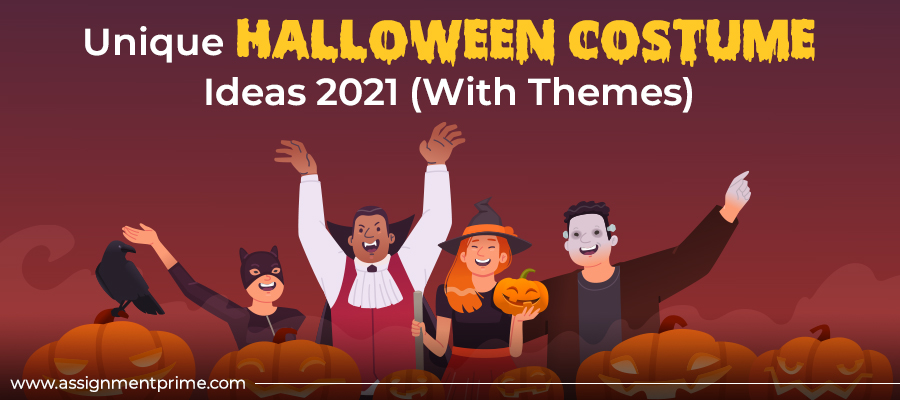 Best Halloween Costume Ideas 2019 for College-Goers Inspired by Celebrities
